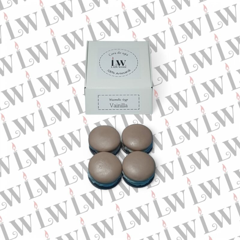 waxmelts_vainilla