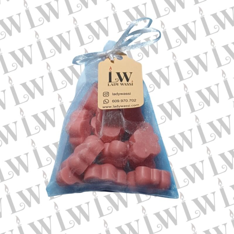 Waxmelts_canyella_taronja