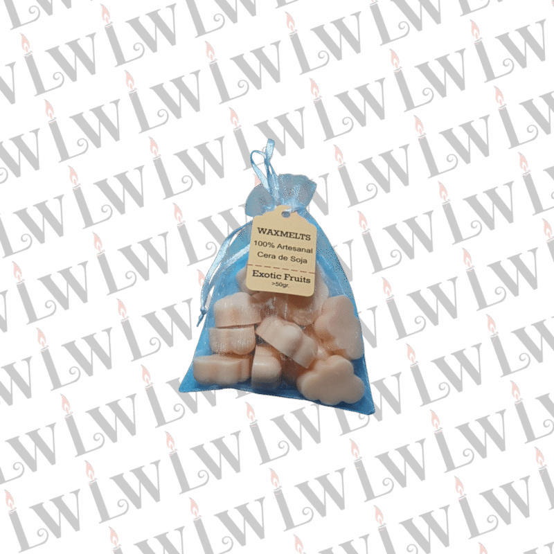 Waxmelts Núvols - Imatge 5