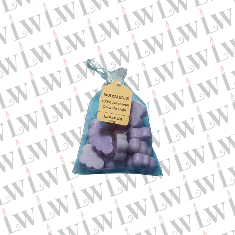 Waxmelts Núvols - Imatge 4