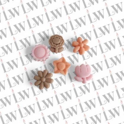 Waxmelts Flors M.Bross
