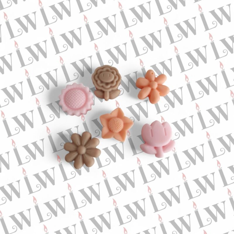 Waxmelts Flors M.Bross