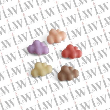 Waxmelts Núvols