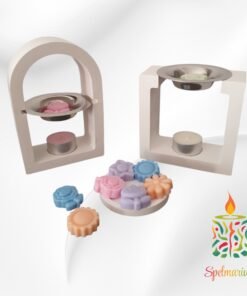 Quemador de esencias