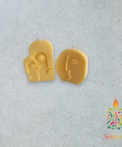 Velas Picassianas Pack 1