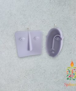 Velas Picassianas Pack 2