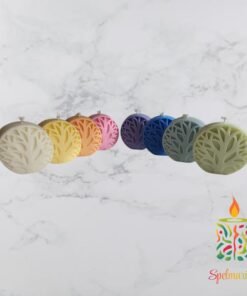 velas decorativas arbol de la vida