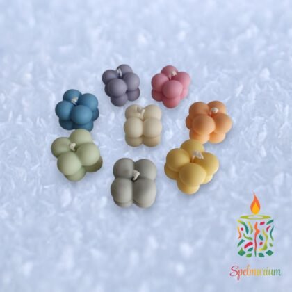 Velas Bubble