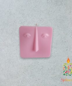 Vela Picassiana modelo C