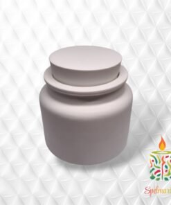 Espelma Foguera de Tardor – Envàs amb Tap Artesanal