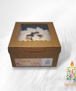 Alternative view of Espelma Tropical Velvet – Envàs Barril Artesanal