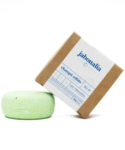 champu uso frecuente