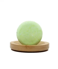 Xampú Sòlid - Ús freqüent (verd)