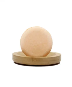 Xampú Sòlid - Cabell Sec