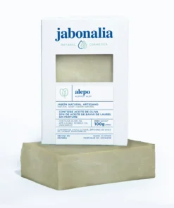 Sabó artesà - Alepo