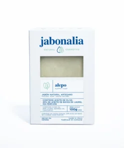 Alternative view of Sabó artesà - Alepo