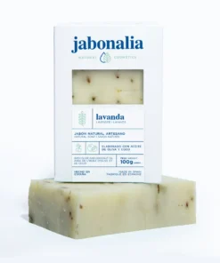 Sabó artesà - Lavanda