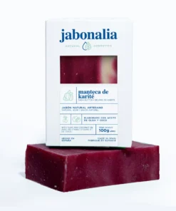 Sabó artesà - Manteca de karité