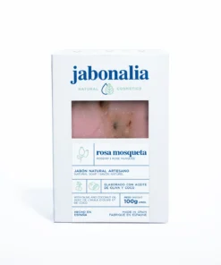 Alternative view of Sabó artesà - Rosa Mosqueta